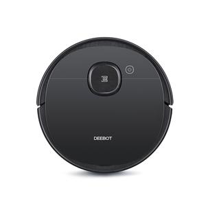 Robot hút bụi lau nhà Ecovacs Deebot OZMO 950 (Bản Quốc tế DX9G)